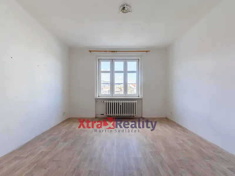 Prodej bytu 2+1 45 m², Teplice – náhled fotky 2