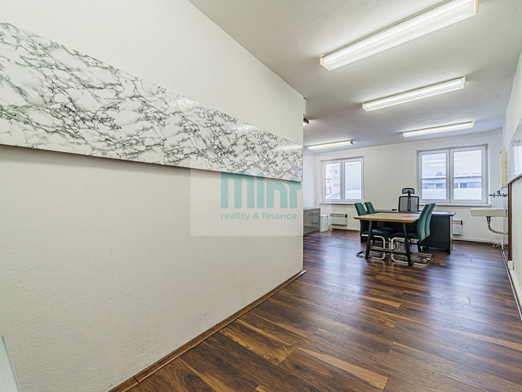 Pronájem komerčního prostoru, 27 m² (6 z 7)