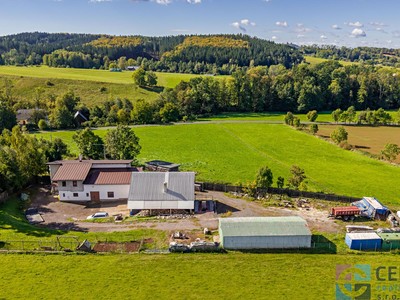 Prodej komerčního prostoru, 265 m² (3 z 43)