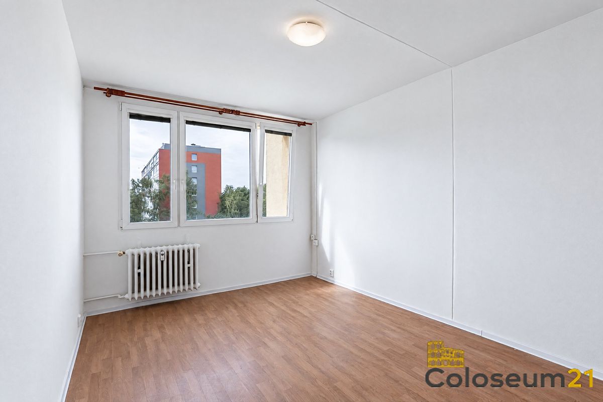 Prodej bytu 2+kk 42 m² – fotografie 3