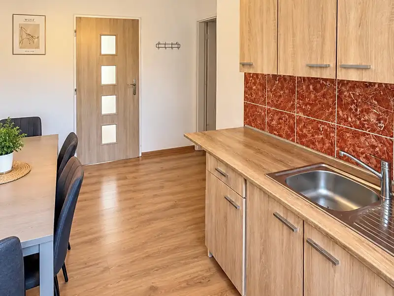 Prodej bytu 1+1 36 m², Most – náhled fotky 1