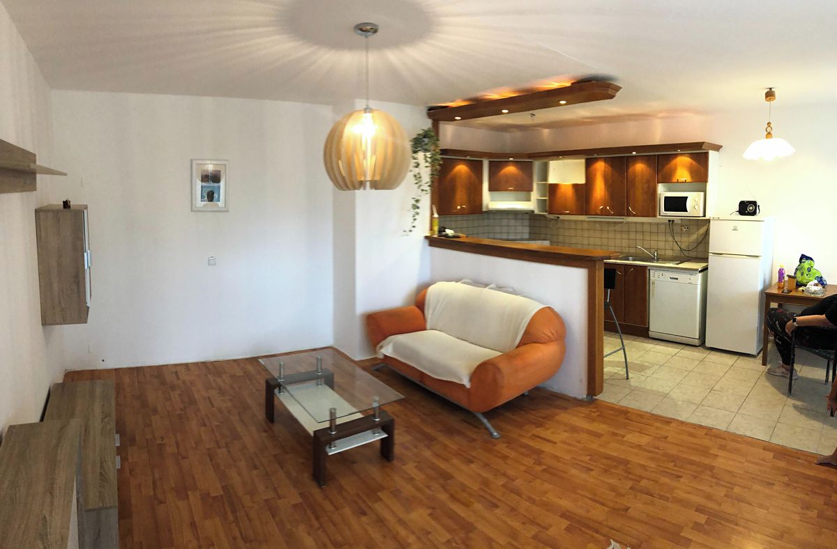 Pronájem bytu 3+kk 65 m² – fotografie 2