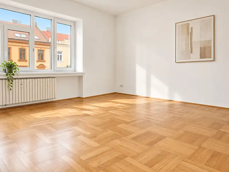 Pronájem bytu 2+1 51 m², Brno – náhled fotky 2