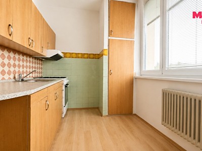 Квартира 2+1 в оренду, 56 м² (2 з 18)