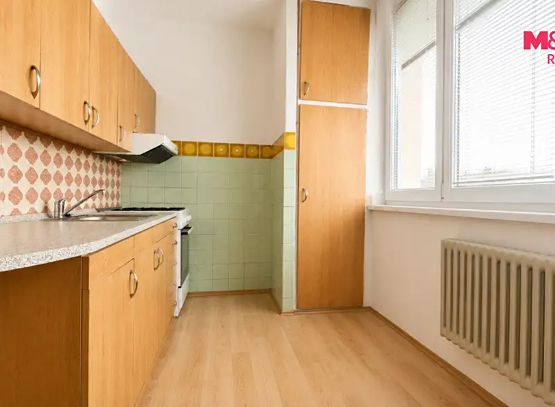 Pronájem bytu 2+1 56 m², Ostrava – náhled fotky 2