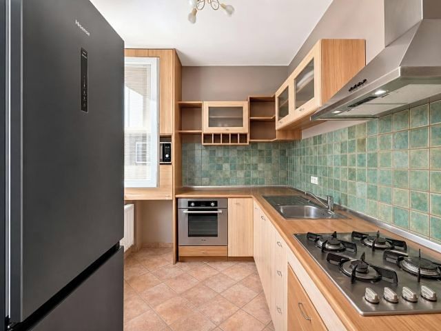 Prodej bytu 3+1 80 m², Hodonín – fotka 1 z 3