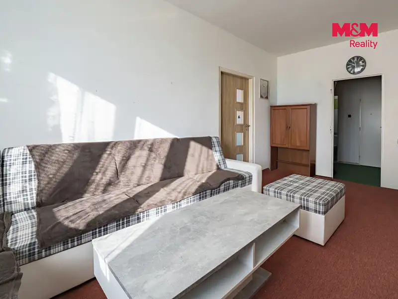 Prodej bytu 2+1 55 m², Chodov – náhled fotky 2