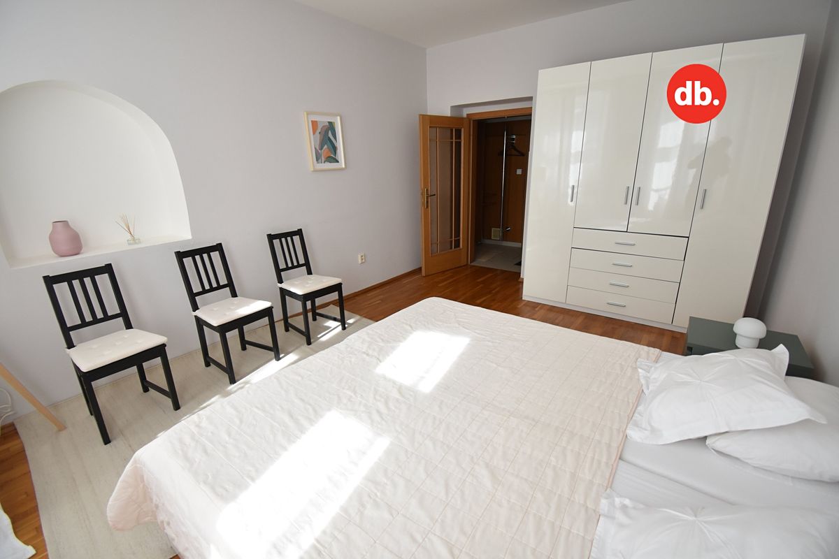 Prodej bytu 3+kk 72 m² – fotografie 2