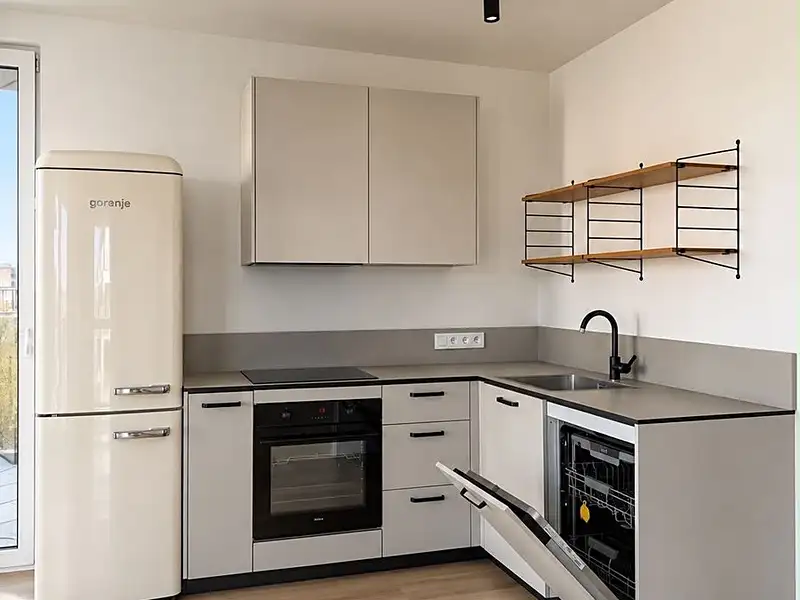 Pronájem bytu 3+kk 119 m², Praha – náhled fotky 2