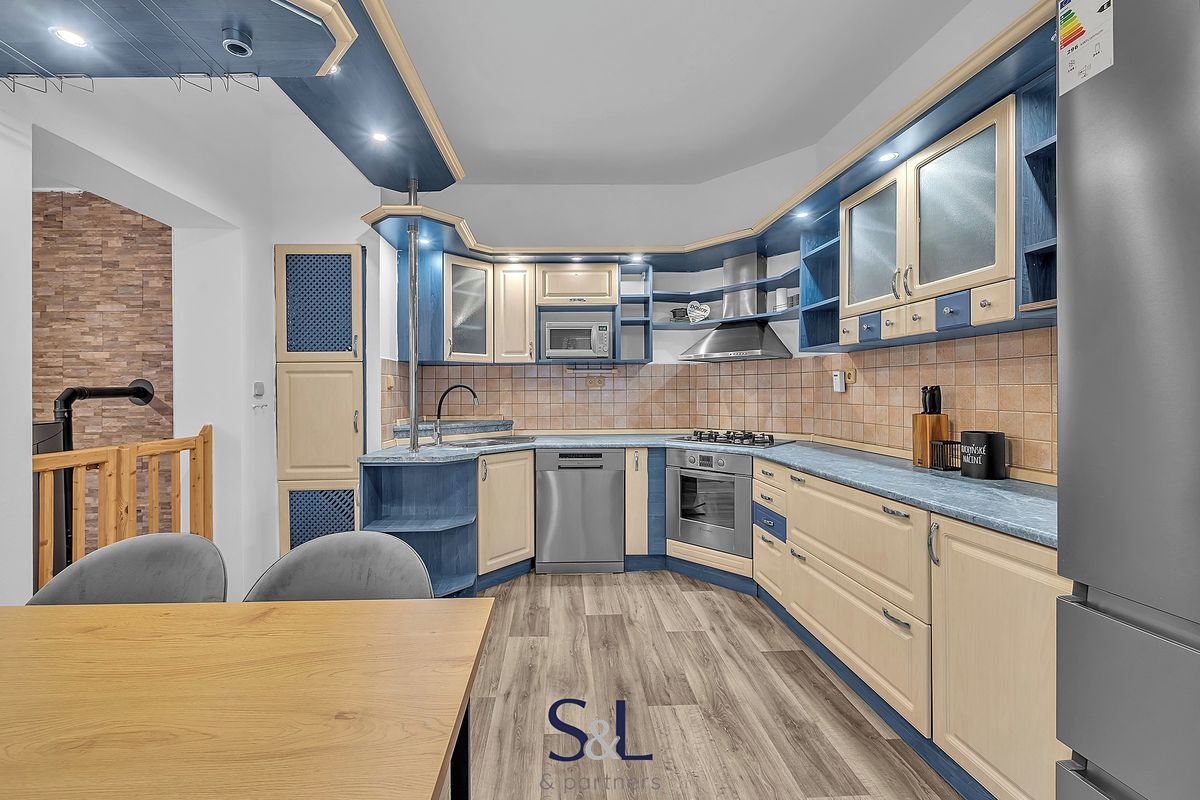 Prodej bytu 2+1 63 m² – fotografie 4