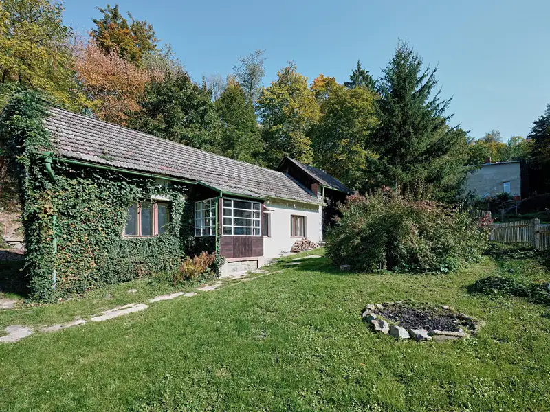 Prodej rodinného domu 66 m², pozemek 871 m², Chocerady – náhled fotky 2
