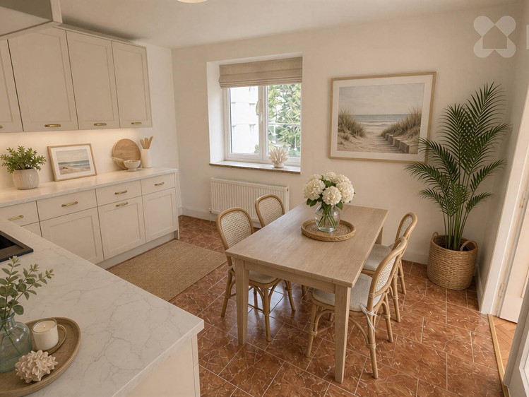 Квартира 2+1 на продаж, 50 м² (18 з 18)