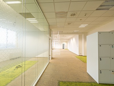 Pronájem komerčního prostoru, 490 m² (2 z 9)