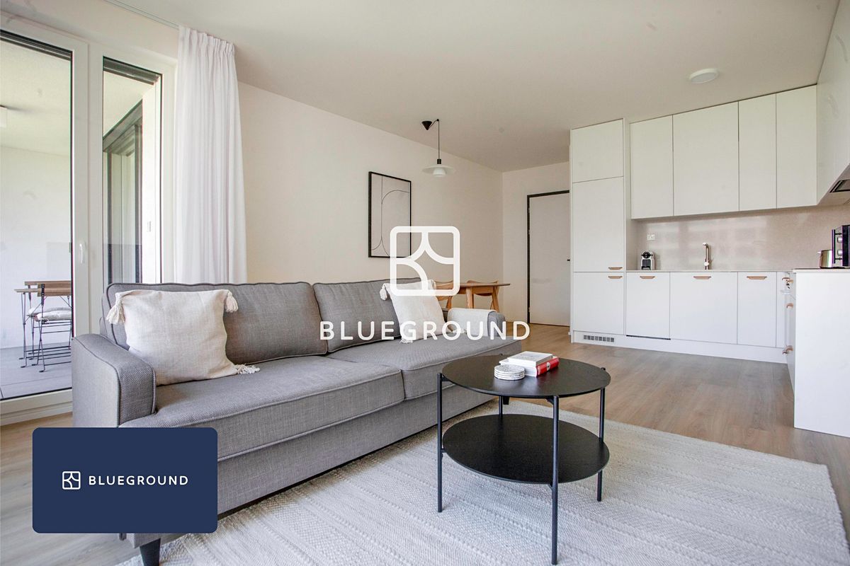 Pronájem bytu 2+kk 61 m² – fotografie 3