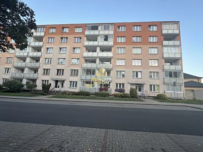 Prodej bytu 2+1 52 m²