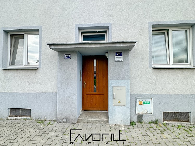 The 2+1 flat for sale, 63 m² (27 of 28)