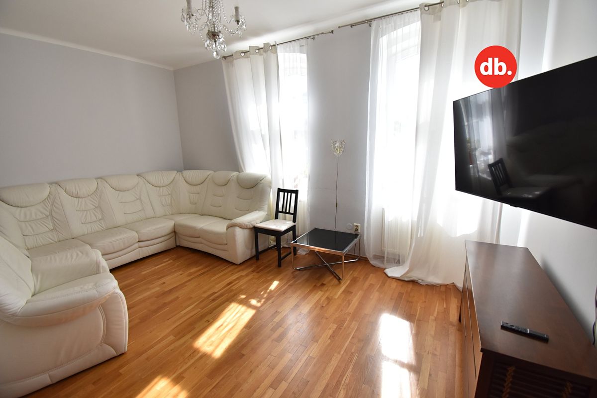 Prodej bytu 3+kk 72 m² – fotografie 3