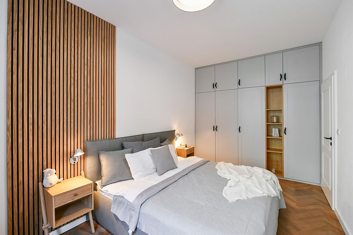 Pronájem bytu 2+kk 45 m² – fotografie 3