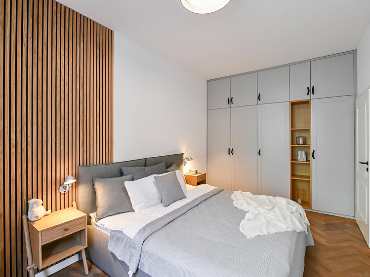 Wohnung 2+kk zur Miete, 45 m² (3 von 22)