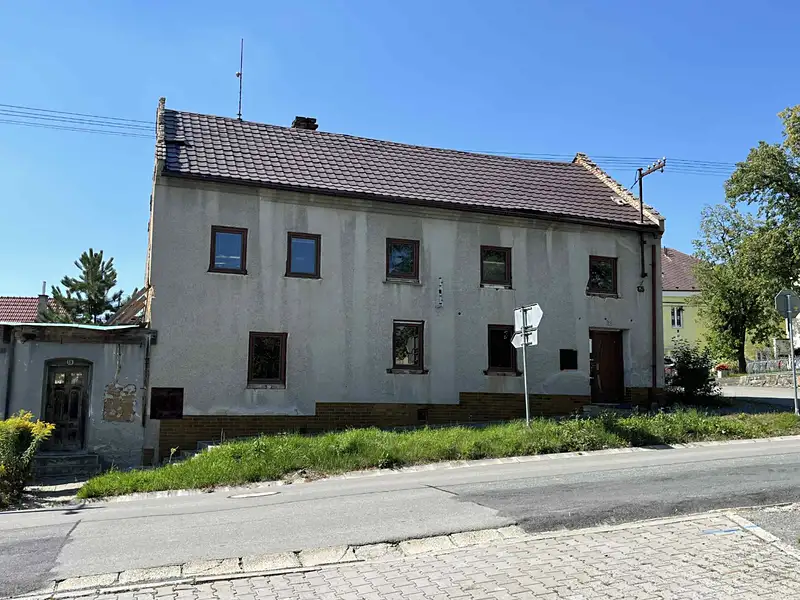 Prodej rodinného domu 120 m², pozemek 205 m², Laškov – náhled fotky 2