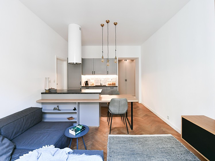 Wohnung 2+kk zur Miete, 45 m² (9 von 22)