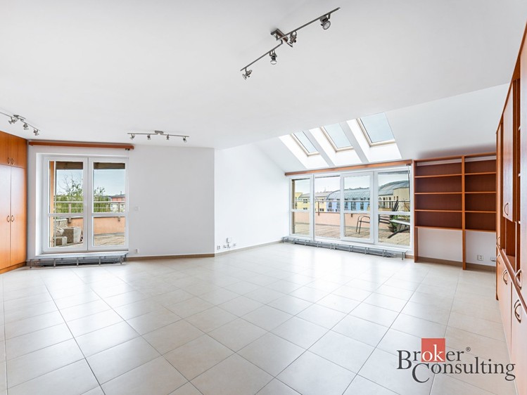 Квартира 3+kk на продаж, 101 м² (36 з 58)