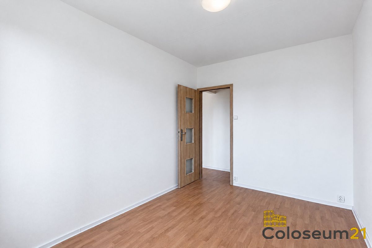 Prodej bytu 2+kk 42 m²