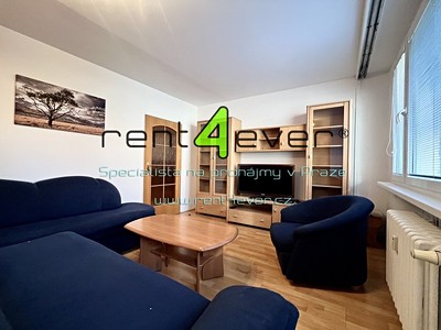 Квартира 2+1 в оренду, 55 м² (2 з 16)