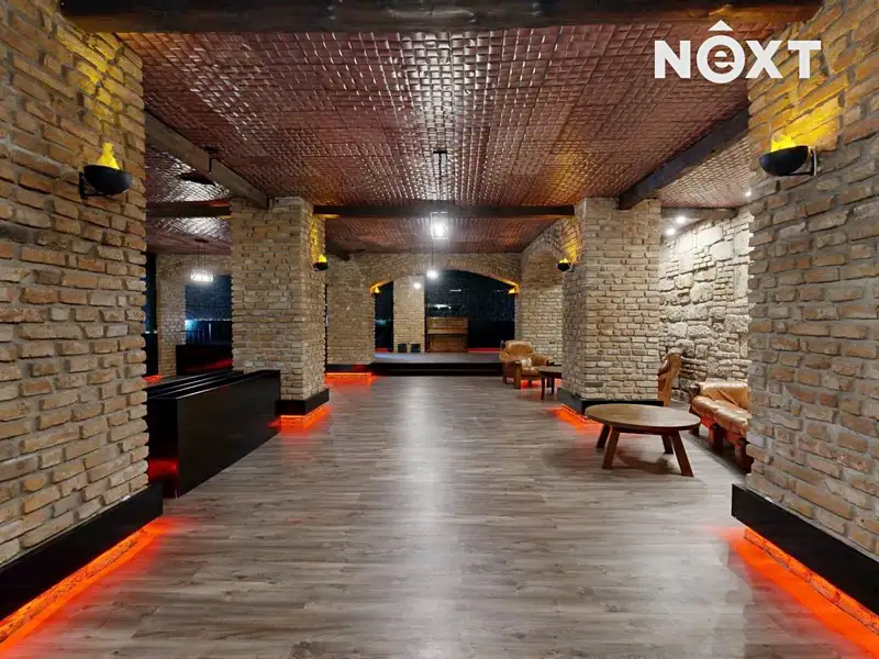 Prodej obchodního prostoru 563 m², Petrovice – náhled fotky 3