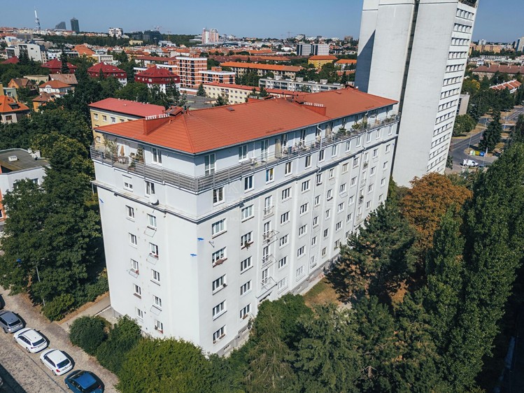 Квартира 2+1 на продаж, 64 м² (31 з 35)