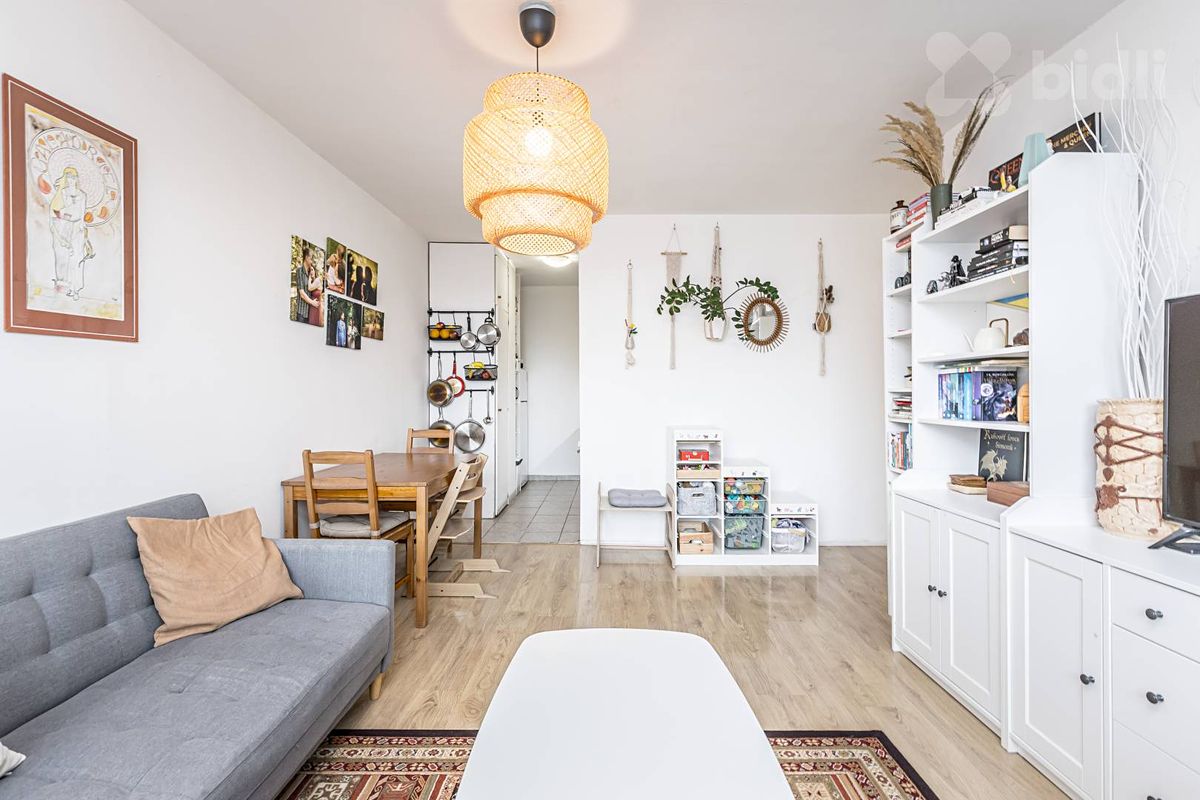 Prodej bytu 3+kk 56 m² – fotografie 4