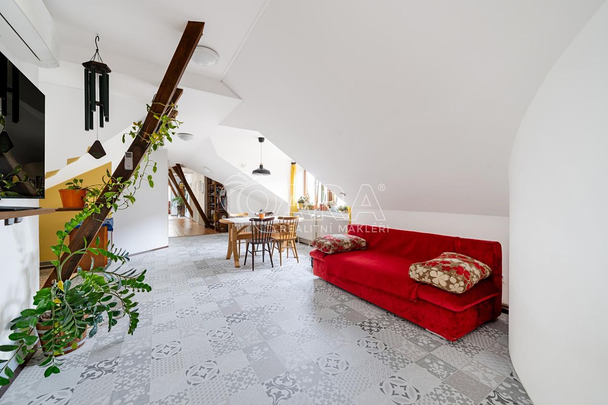 Prodej bytu 5+1 153 m² – fotografie 5