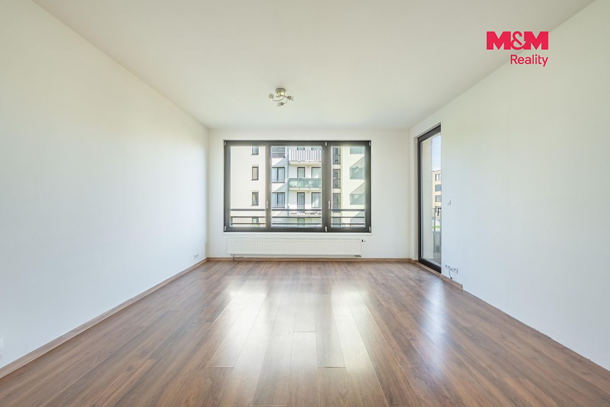 Prodej bytu 2+kk 59 m² – fotografie 3