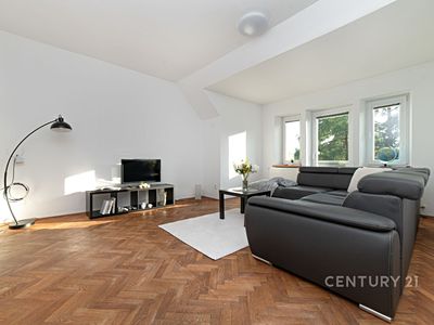 Prodej bytu 2+1 102 m²