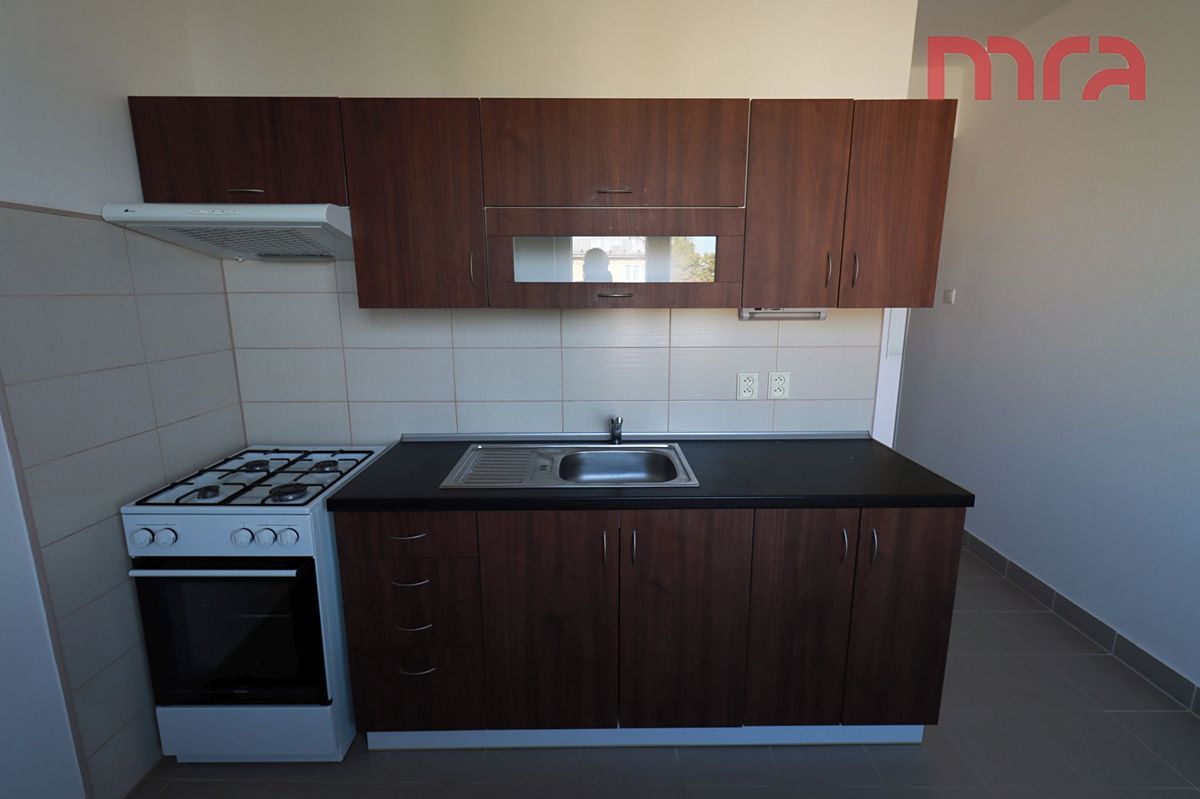Pronájem bytu 1+1 36 m²