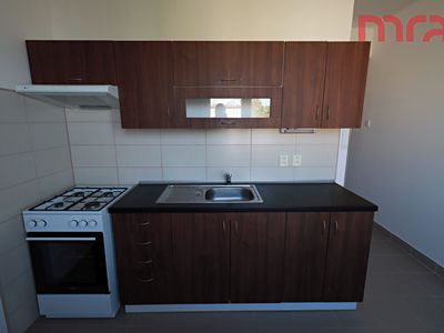 Pronájem bytu 1+1 36 m²