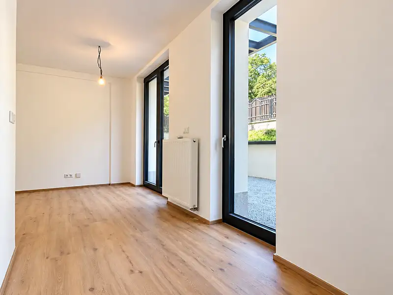 Pronájem bytu 1+kk 26 m², Brno – náhled fotky 2