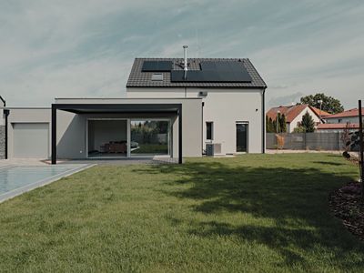 Prodej rodinného domu 168 m², pozemek 689 m²