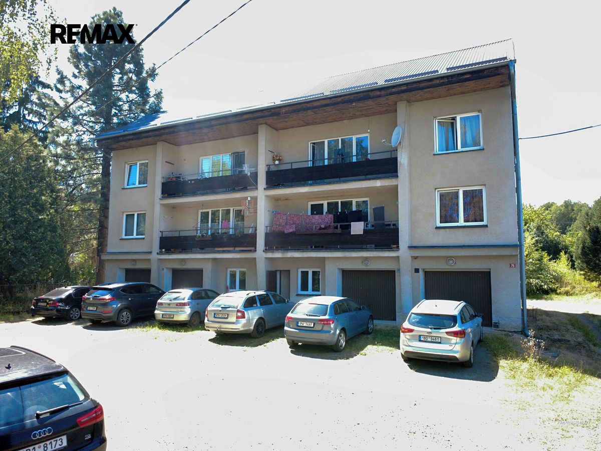 Prodej činžovního domu 368 m² – fotografie 3