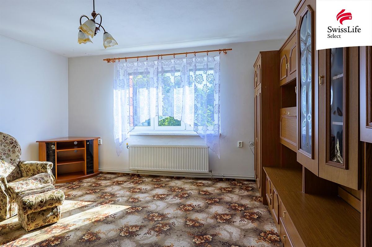 Prodej bytu 3+1 55 m² – fotografie 5
