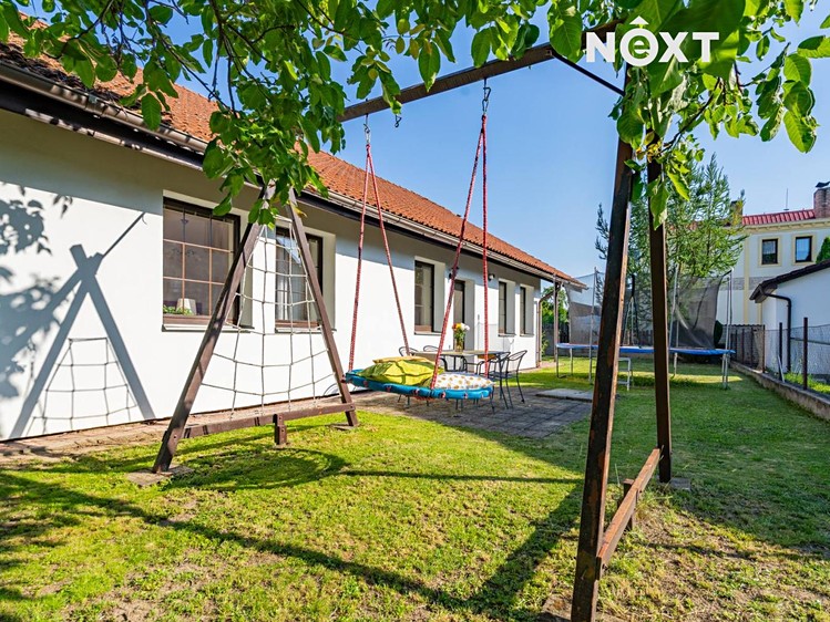 Prodej domu, 270 m² (9 z 28)