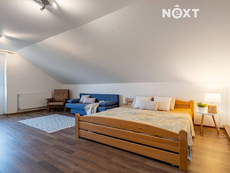 Prodej domu, 270 m² (26 z 28)