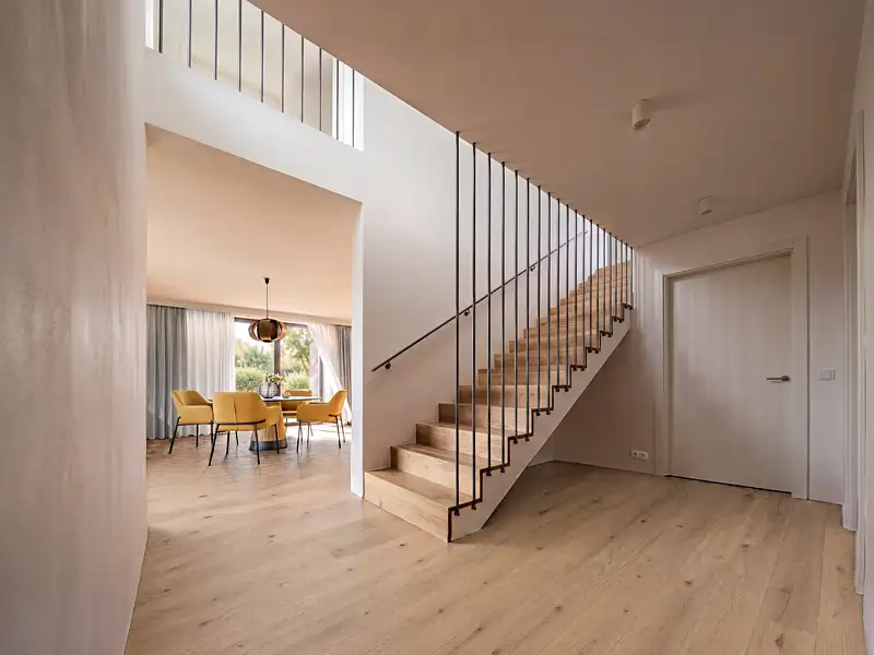Prodej rodinného domu 183 m², pozemek 599 m², Praha – náhled fotky 3