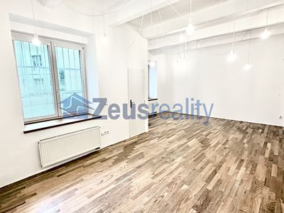 Pronájem kanceláře 48 m²