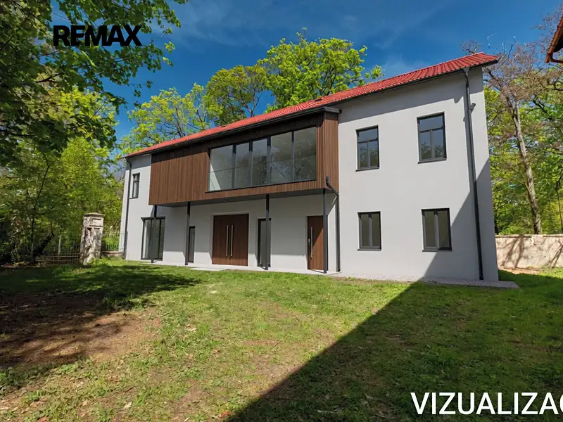 Prodej vícegeneračního domu 212 m², pozemek 1783 m², Tavíkovice – náhled fotky 2