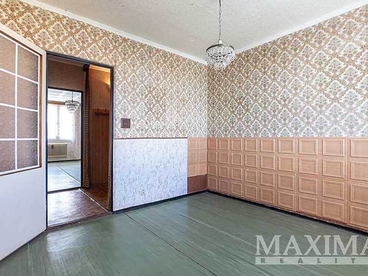 Квартира 3+1 на продаж, 60 м² (9 з 29)