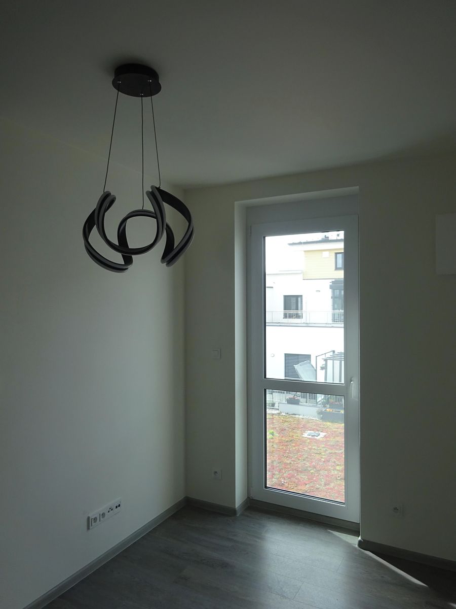 Pronájem bytu 1+kk 28 m² – fotografie 5