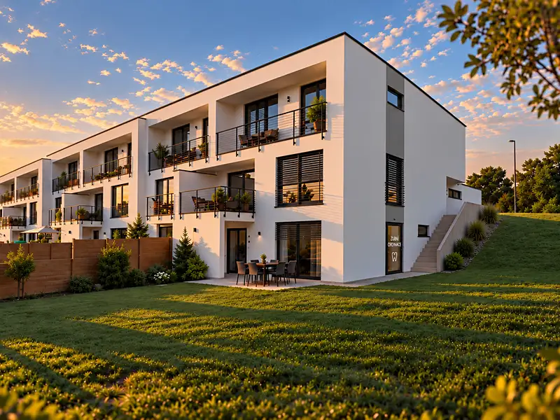 Prodej stavebního pozemku 394 m², Třešť – náhled fotky 2