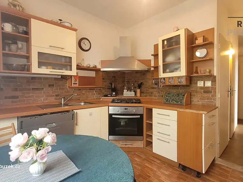 Prodej bytu 3+1 68 m², U Tesly, Havířov – Šumbark, okres Karviná