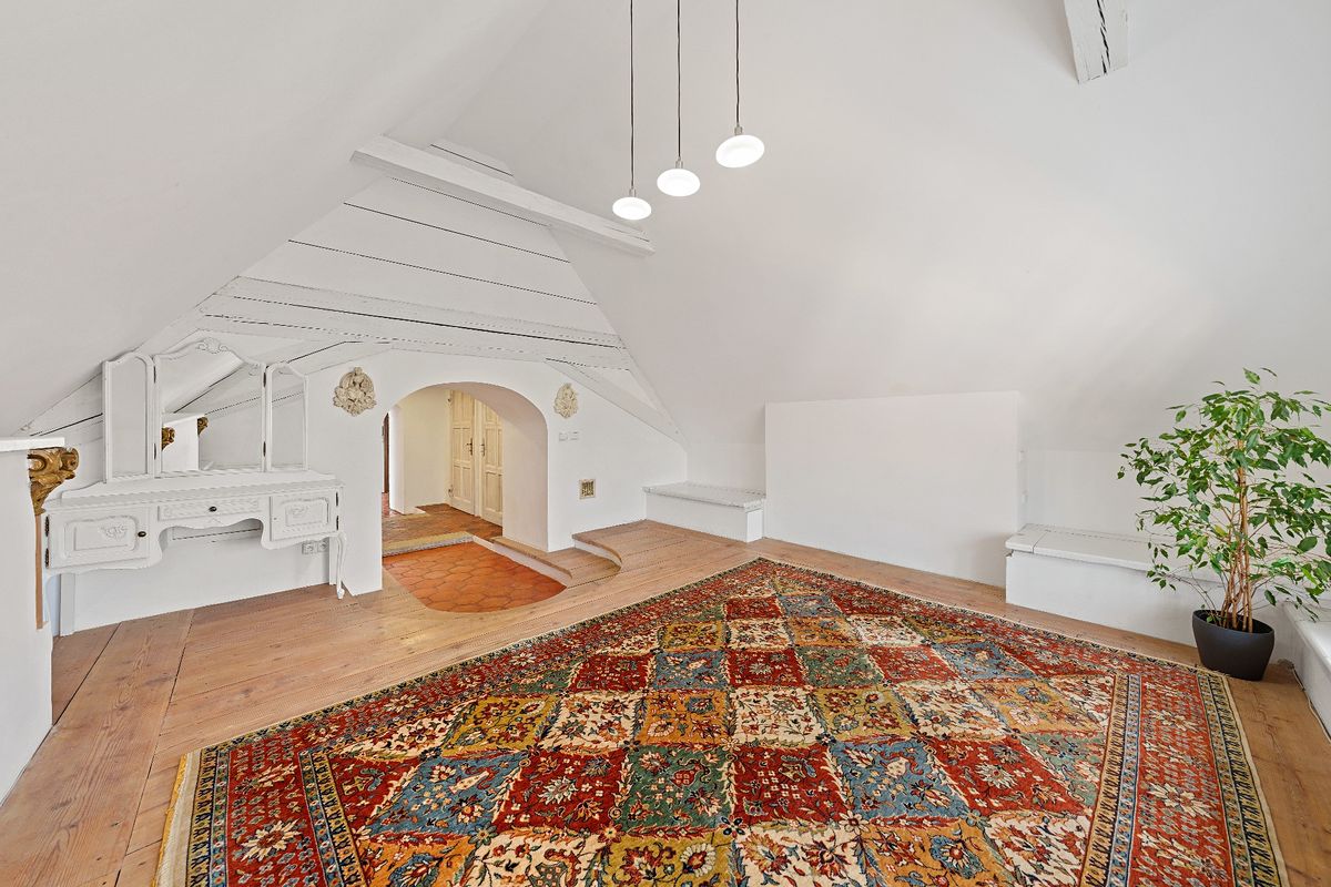 Pronájem bytu 2+kk 60 m² – fotografie 2